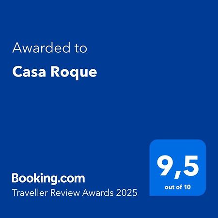 Casa Roque Villa Telde Exteriör bild
