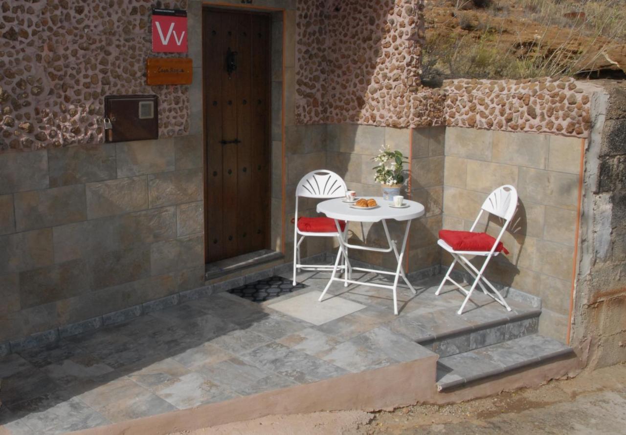 Casa Roque Villa Telde Exteriör bild