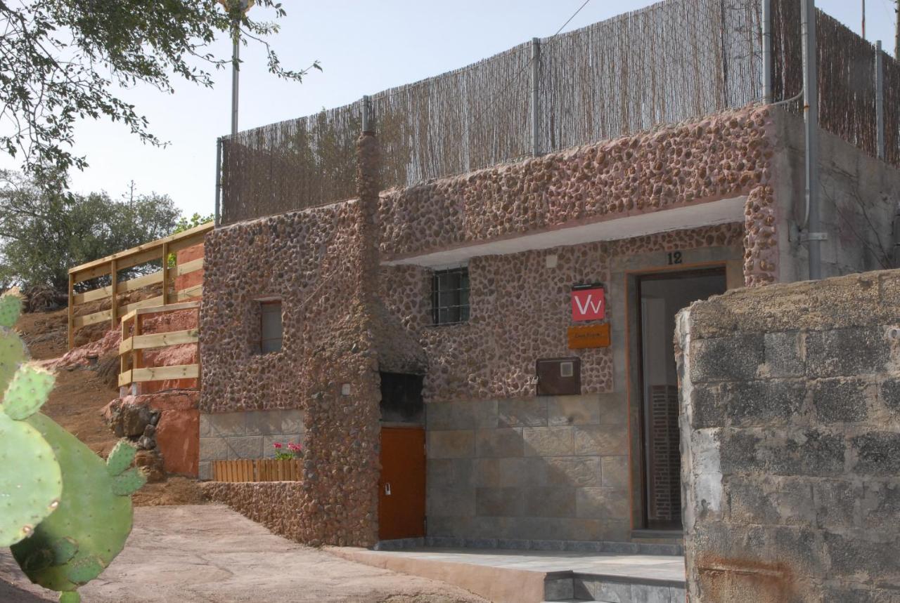 Casa Roque Villa Telde Exteriör bild