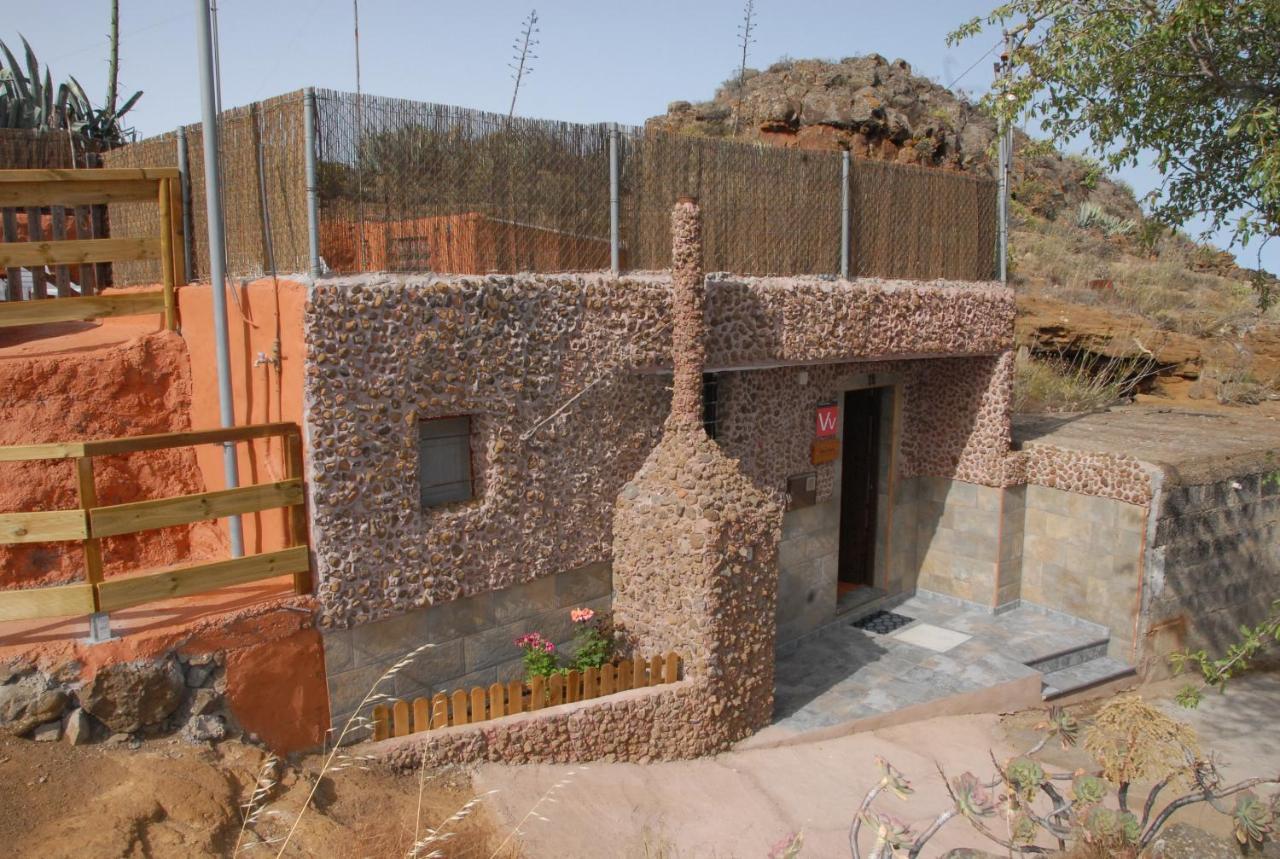Casa Roque Villa Telde Exteriör bild
